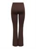 JDYPRETTY FLARE PANT JRS NOOS coffee bean