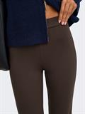 JDYPRETTY FLARE PANT JRS NOOS coffee bean