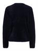 JDYPRIME JAYLA L/S O-NECK CARDIGAN KNT black