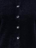 JDYPRIME JAYLA L/S O-NECK CARDIGAN KNT black