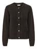 JDYPRIME JAYLA L/S O-NECK CARDIGAN KNT coffee bean