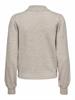 JDYRUE LIFE L/S PULLOVER KNT NOOS chateau gray