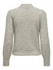 JDYRUE LIFE L/S PULLOVER KNT NOOS chateau gray