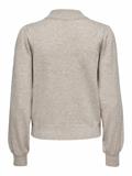 JDYRUE LIFE L/S PULLOVER KNT NOOS chateau gray