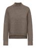 JDYSABRINA L/S HN DETAIL PULLOV KNT NOOS falcon