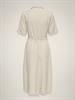 JDYSAY 2/4 MIDI SHIRT DRESS WVN NOOS oatmeal