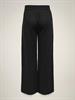 JDYSAY HW LINEN WIDE PANT WVN NOOS black