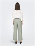 JDYSAY HW LINEN WIDE PANT WVN NOOS desert sage
