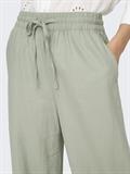 JDYSAY HW LINEN WIDE PANT WVN NOOS desert sage