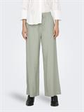 JDYSAY HW LINEN WIDE PANT WVN NOOS desert sage