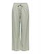 JDYSAY HW LINEN WIDE PANT WVN NOOS desert sage
