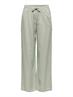 JDYSAY HW LINEN WIDE PANT WVN NOOS desert sage
