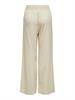 JDYSAY HW LINEN WIDE PANT WVN NOOS oatmeal