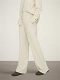 JDYSAY HW LINEN WIDE PANT WVN NOOS oatmeal