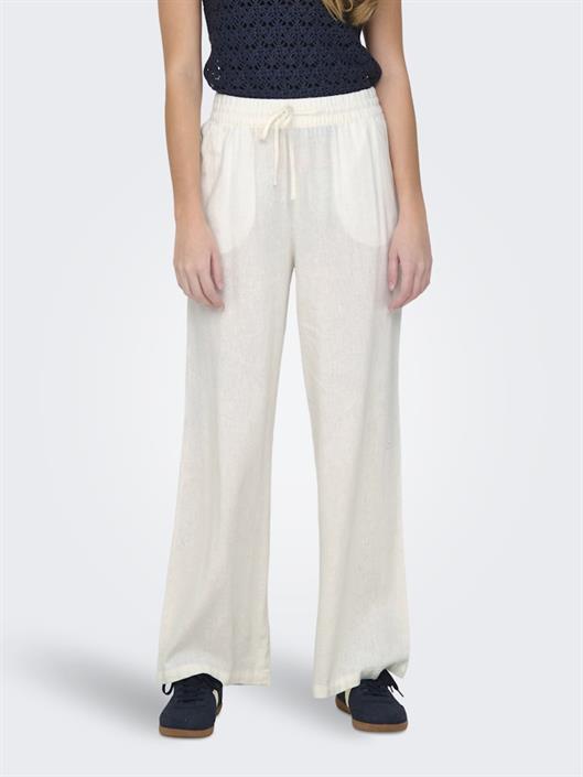 jdysay-hw-linen-wide-pant-wvn-noos-snow-white