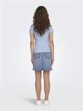 JDYSOLAR S/S O NECK TOP JRS NOOS kentucky blue1