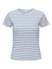 JDYSOLAR S/S O NECK TOP JRS NOOS kentucky blue2