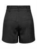 JDYSOLDE HW SHORTS PNT black