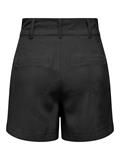 JDYSOLDE HW SHORTS PNT black