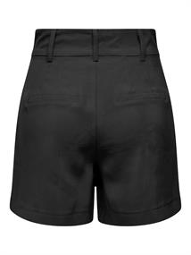JDYSOLDE HW SHORTS PNT black