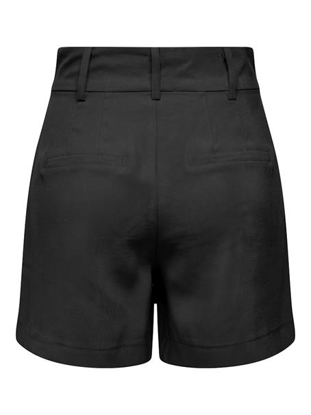 JDYSOLDE HW SHORTS PNT black