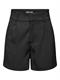 JDYSOLDE HW SHORTS PNT black