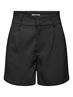 JDYSOLDE HW SHORTS PNT black
