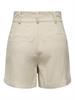 JDYSOLDE HW SHORTS PNT sandshell