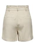 JDYSOLDE HW SHORTS PNT sandshell