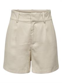 JDYSOLDE HW SHORTS PNT sandshell