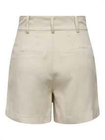 JDYSOLDE HW SHORTS PNT sandshell