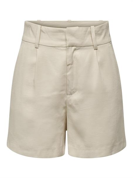 JDYSOLDE HW SHORTS PNT sandshell