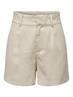 JDYSOLDE HW SHORTS PNT sandshell
