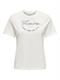 JDYSTAY PISA S/S PRINT TOP JRS cloud dancer3