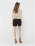 JDYSUN 3/4 CROPPED CARDIGAN KNT NOOS tapioca