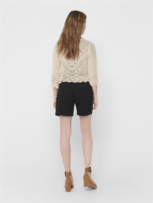 jdysun-3-4-cropped-cardigan-knt-noos-tapioca