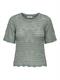 JDYSUN LAY 2/4 PULLOVER KNT chinois green