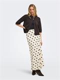JDYSUPER 2/4 CARDIGAN KNT NOOS bracken