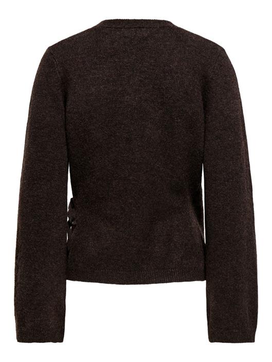 jdysuper-becky-l-s-wrap-cardi-knt-noos-chocolate-torte
