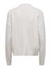 JDYSUSANNA L/S HN CABLES PULLOVER KNT oatmeal