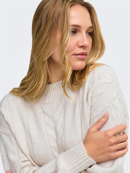 jdysusanna-l-s-hn-cables-pullover-knt-oatmeal
