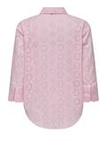JDYTALLIE 3/4 LONG SHIRT WVN NOOS fairy tale