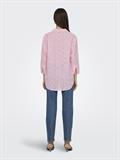 JDYTALLIE 3/4 LONG SHIRT WVN NOOS fairy tale