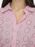 JDYTALLIE 3/4 LONG SHIRT WVN NOOS fairy tale