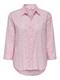 JDYTALLIE 3/4 LONG SHIRT WVN NOOS fairy tale