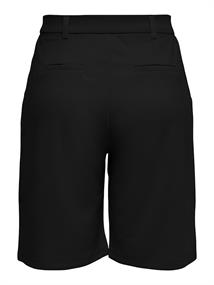 JDYTANJA LIFE CITY SHORTS JRS NOOS black