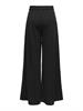 JDYTANJA LIFE EXTRA WIDE FLOWY PANT JRS black