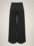 JDYTANJA LIFE WIDE FLOWY PANT JRS NOOS black