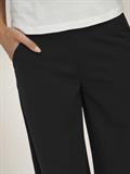 JDYTANJA LIFE WIDE FLOWY PANT JRS NOOS black
