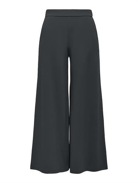 JDYTANJA LIFE WIDE FLOWY PANT JRS NOOS phantom